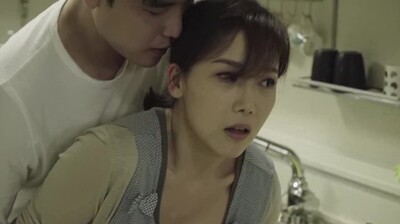 Lee Chae Dam - Mother&amp;#039;s Job Sex Scenes (Korean Movie)高清海报