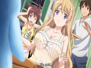 えろげー! ~Hもゲームも開発三昧~-Eroge! Sex &amp; Game Make Sexy Games 1高清海报