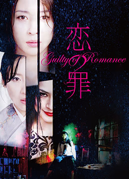 恋之罪未删减版GuiltyofRomance2011UncutBD720P日语中字高清海报