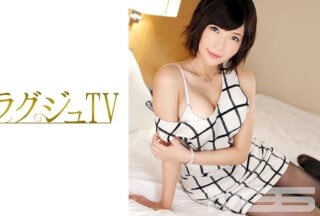 259LUXU-201 ラグジュTV 189 大橋優子 33歳 人妻高清海报