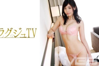 259LUXU-340 ラグジュTV 351 (川本直美)高清海报