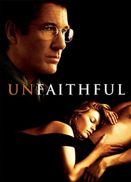 不忠Unfaithful2002x265BD1080p中英双字高清海报