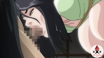 [HENTAI] HOT-HENTAI-BONDAGE-MILF REALSEX高清海报