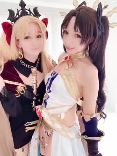 iCosplay2アリア10高清海报