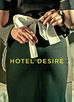 欲望酒店HotelDesire2011BD1080P中英双字高清海报