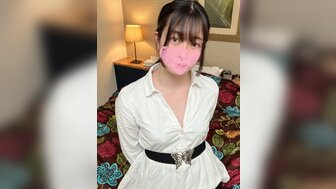 FC2PPV3067459 肉肉妹妹有點青澀害羞 小穴淫水流不停[Part1]高清海报