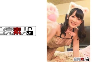 494SIKA-183 ノリの良いパパ活美少女が複数フェラ ネコ耳SEX高清海报