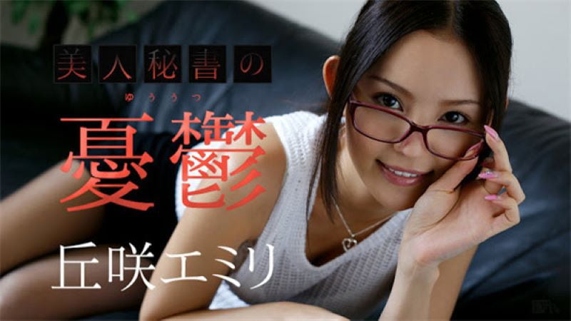 美人秘書の憂鬱高清海报