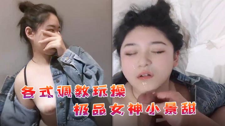 私拍流出各式调教玩操极品女神小景甜啪啪高清海报