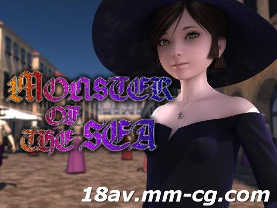 [3D][無字]Monsters of the Sea 3高清海报