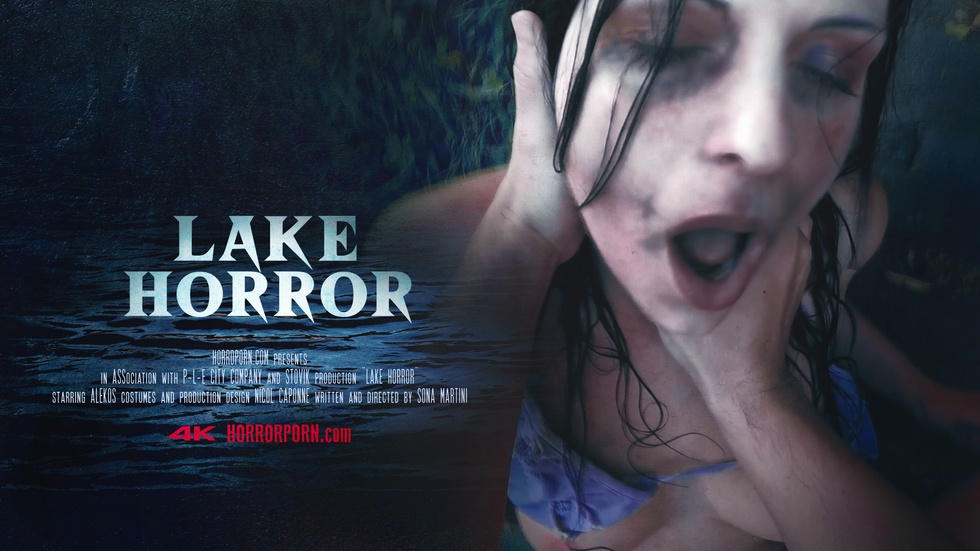 高清版-LakeHorror恐怖湖高清海报