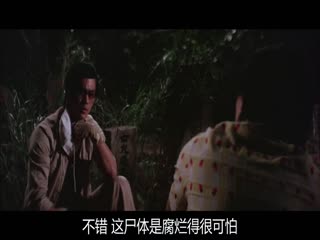 勾魂降头BlackMagicII1976GBRBluRay720px264FLACCMCT高清海报