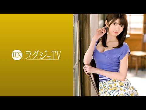 259LUXU-1141 ラグジュTV 1116 「いっぱい…愛シテください」ハードプレイ(首絞め拘束スパンキングイラマチオ)で愛を感じる超ドM気質な美スタイルお天気キャスターが、前回以上に激責めに本性剥き出しにして乱れまくる！高清海报