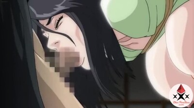 [ANIME] HOT-HENTAI-BONDAGE-MILF TINY高清海报