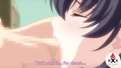 [HENTAI] CUTE-BIG-TITS-ANIME-HENTAI JAV高清海报