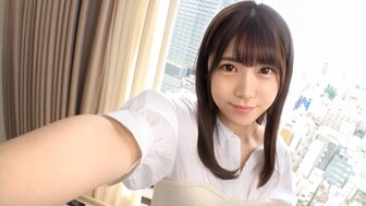 SIRO4936 雪白美肌19歲可愛嫩妹超美巨乳 小哥努力狂操換來妹子嬌嗲一聲很舒服高清海报