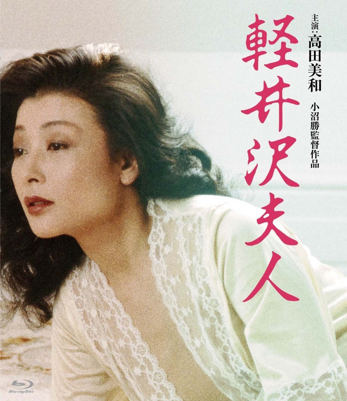 轻井泽夫人高清海报