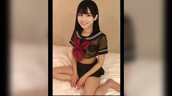 FC2PPV2981851 美少女穿著校服被小哥弄得潮吹噴水高清海报