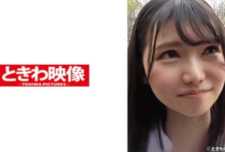 491TKWA-259 アナルが綺麗すぎる優等生美少女と生ハメ りこ高清海报