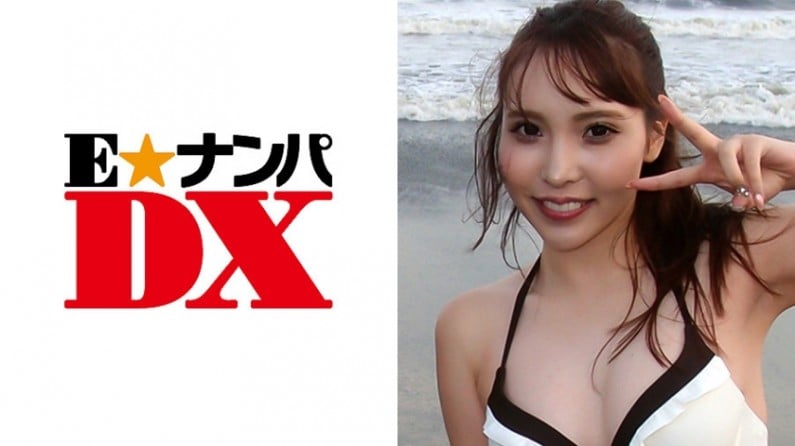 285ENDX-260 みさとさん 22歳 パイパン女子大生 【ガチな素人】.高清海报