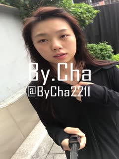 极限挑战直接秒杀各界露出达人的网红人By.Cha逆天任务公共场合露出、啪啪、紫薇全程露脸全套商场凸点露出高清海报