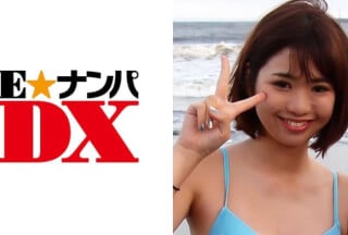 285ENDX-259 ななさん 22歳 女子大生 【ガチな素人】高清海报