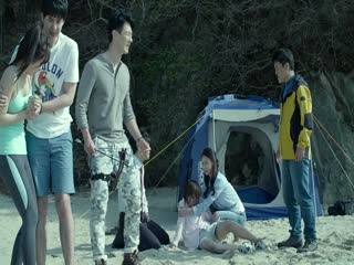 贪婪的欲望岛（2017） - Report error Covet Island of Desire (2017)高清海报