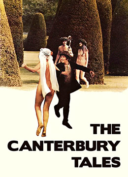 坎特伯雷故事集TheCanterburyTales1972x265BD1080P意大利语中字高清海报