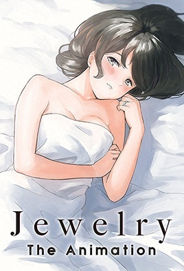 Jewelry高清海报