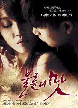 出轨的味道 The Taste of an Affair.2014.720p.dvdrip-DYFR高清海报